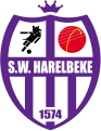 ancien logo su SW Harelbeke