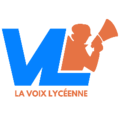 Logo de la Voix Lycéenne à partir de 2022