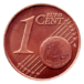 1-Cent-Münze