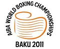 Vignette pour Championnats du monde de boxe amateur 2011