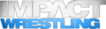 Quatrième logo et logo actuel de Impact Wrestling (2011-)