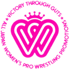 logo de All Japan Women's Pro-Wrestling