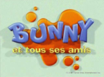 Vignette pour Bunny et tous ses amis