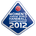 Vignette pour Championnat du monde junior féminin de handball 2012