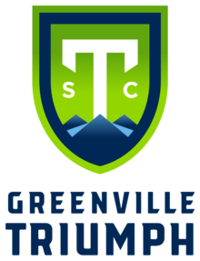 Greenville Triumph SC logo.png