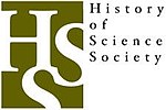 Vignette pour History of Science Society