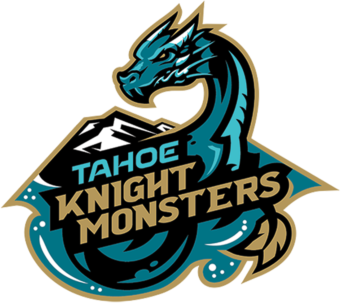 Knight Monsters de Tahoe