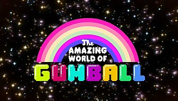 Personnages Du Monde Incroyable De Gumball Wikipédia