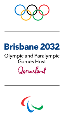 Logo JOP d'été - Brisbane 2032.svg