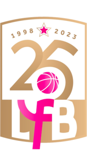 Vignette pour Ligue féminine de basket 2022-2023