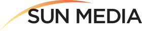 logo slunce media