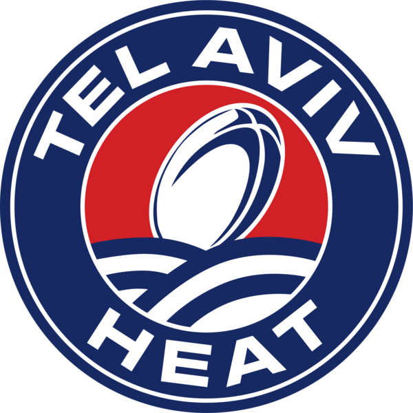 Fichier:Logo Tel Aviv Heat 2021.png