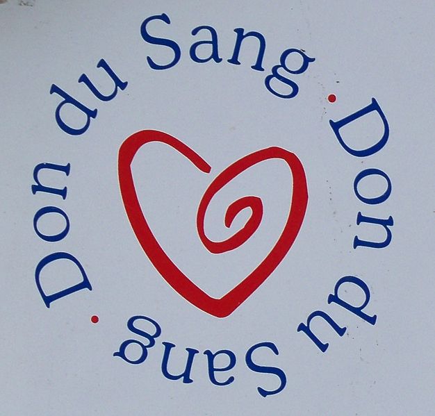 Fichier:Logo don du Sang bénévol en France.JPG