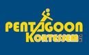 HC Pentagoon Kortessem logosu