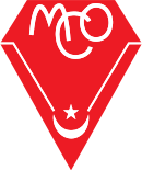 Logo du MC Oran