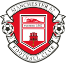 Manchester 62 FC logosu