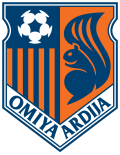 Vignette pour Omiya Ardija