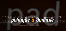 Politique à domicile Logo.png