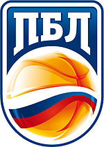 Vignette pour Ligue professionnelle de basket-ball (Russie)