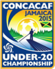 Championnat de la CONCACAF des moins de 20 ans 2015