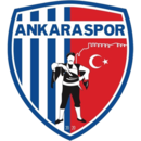 Logo du Ankaraspor