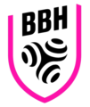 Logo du club depuis 2021.