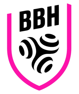 Logo du Brest Bretagne Handball