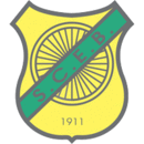 SCE Bombarralense logó