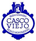 Vignette pour Casco Viejo Bilbao