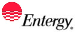 logotipo de entergy