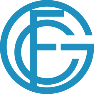 Logo du FC Granges