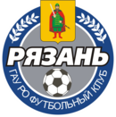 Logo du FK Riazan