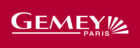 logo de Gemey Paris