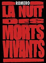 Vignette pour La Nuit des morts-vivants (film, 1990)