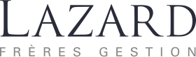 Логотип Lazard Frères Gestion