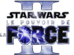 Vignette pour Star Wars&#160;: Le Pouvoir de la Force II