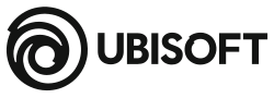 logotipo da ubisoft