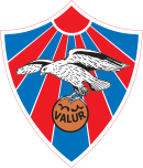 Valur Reykjavik logosu