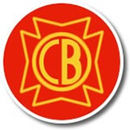 Logo du Belgrano San Nicolás