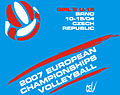 Vignette pour Championnat d'Europe féminin de volley-ball des moins de 18 ans 2007
