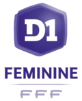 Vignette pour Championnat de France féminin de football 2018-2019