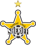 Vignette pour Football Club Sheriff Tiraspol