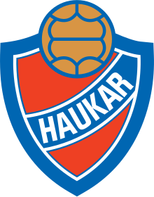 Haukar Hafnarfjörður (logo).svg