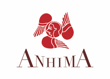 Logo ANHIMA