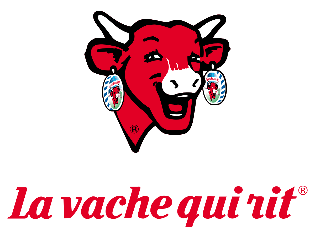 Logo La vache qui rit.svg