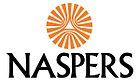 logo de Naspers