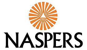 naspers logó