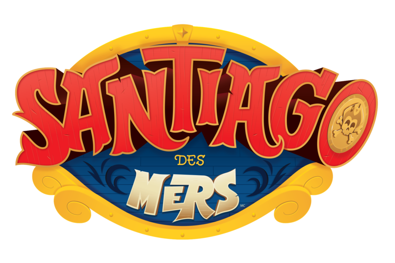 Fichier:Logo Santiago des mers.png