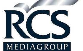 logo de RCS MediaGroup