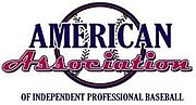 Az American Association Baseball.jpg kép leírása.